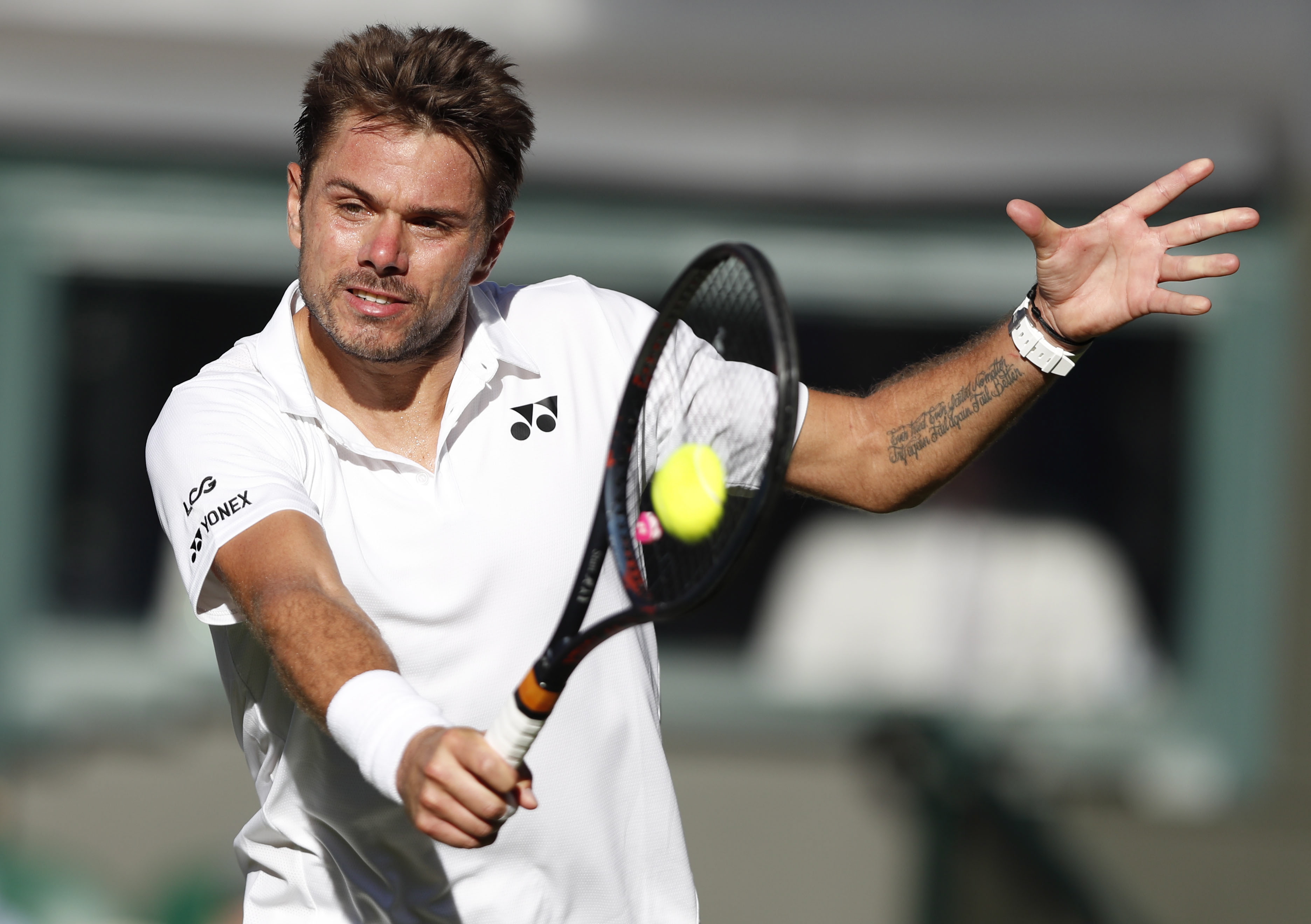 包含美国网球队轻取英国网球队，瓦林卡高光表现的词条