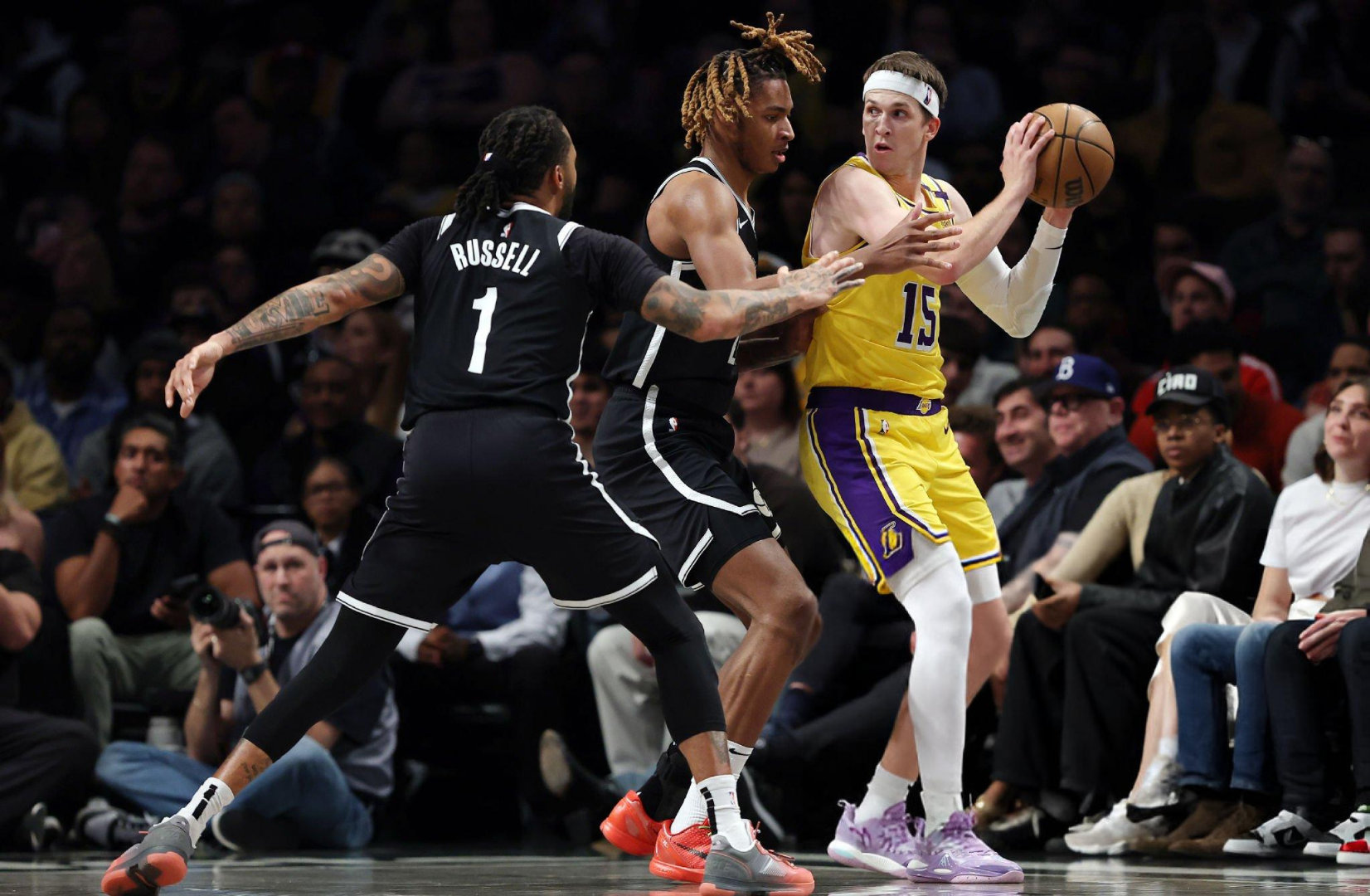 包含篮网客场胜湖人,全明星巨星出色发挥的词条 包含篮网客场胜湖人,全明星巨星出色发挥的词条