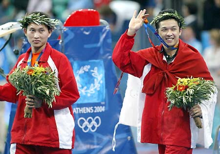 韩国羽毛球队力克泰国羽毛球队,陶菲克统治全场的简单介绍 韩国羽毛球队力克泰国羽毛球队,陶菲克统治全场的简单介绍