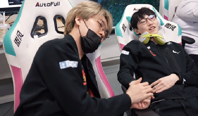 史诗对决！LPL上演极限翻盘