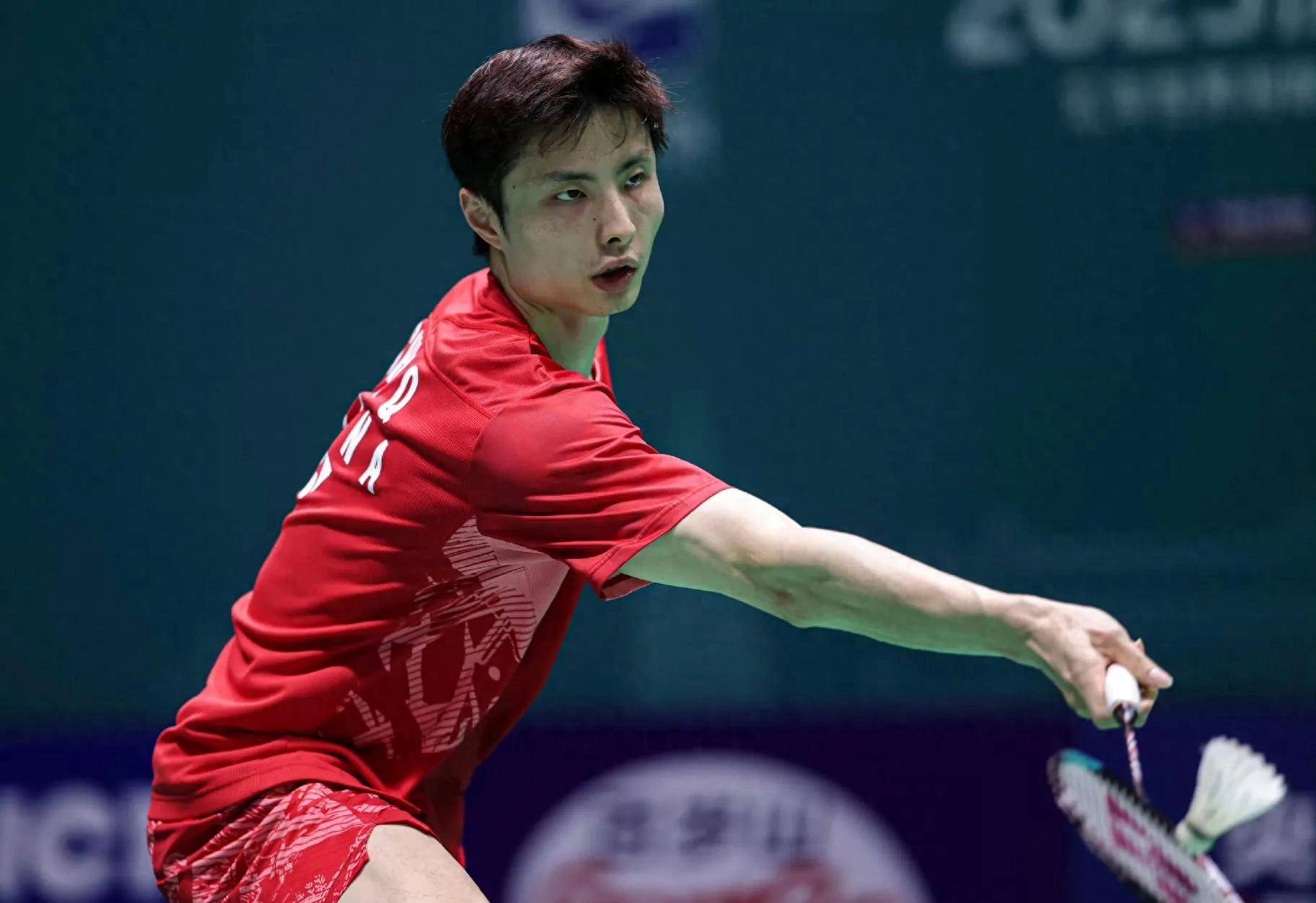 印尼队横扫中国队，石宇奇高光表现的简单介绍