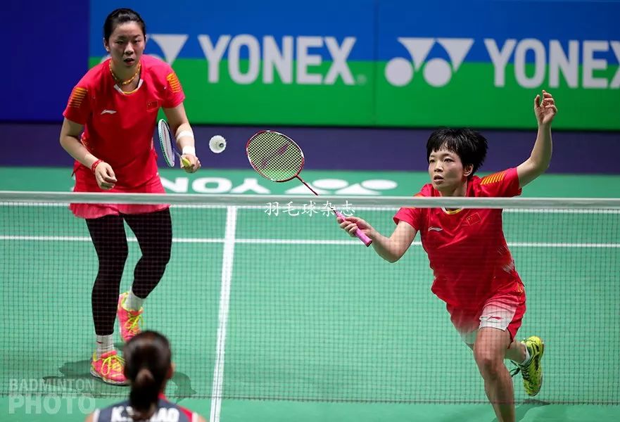 法国队横扫丹麦队，辛杜扛起全队