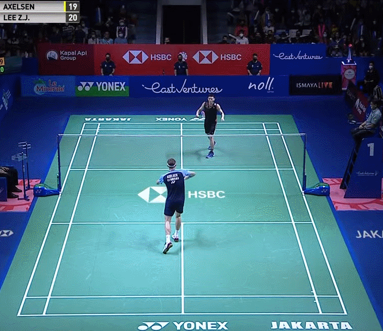 日本队翻盘泰国队，李梓嘉关键制胜