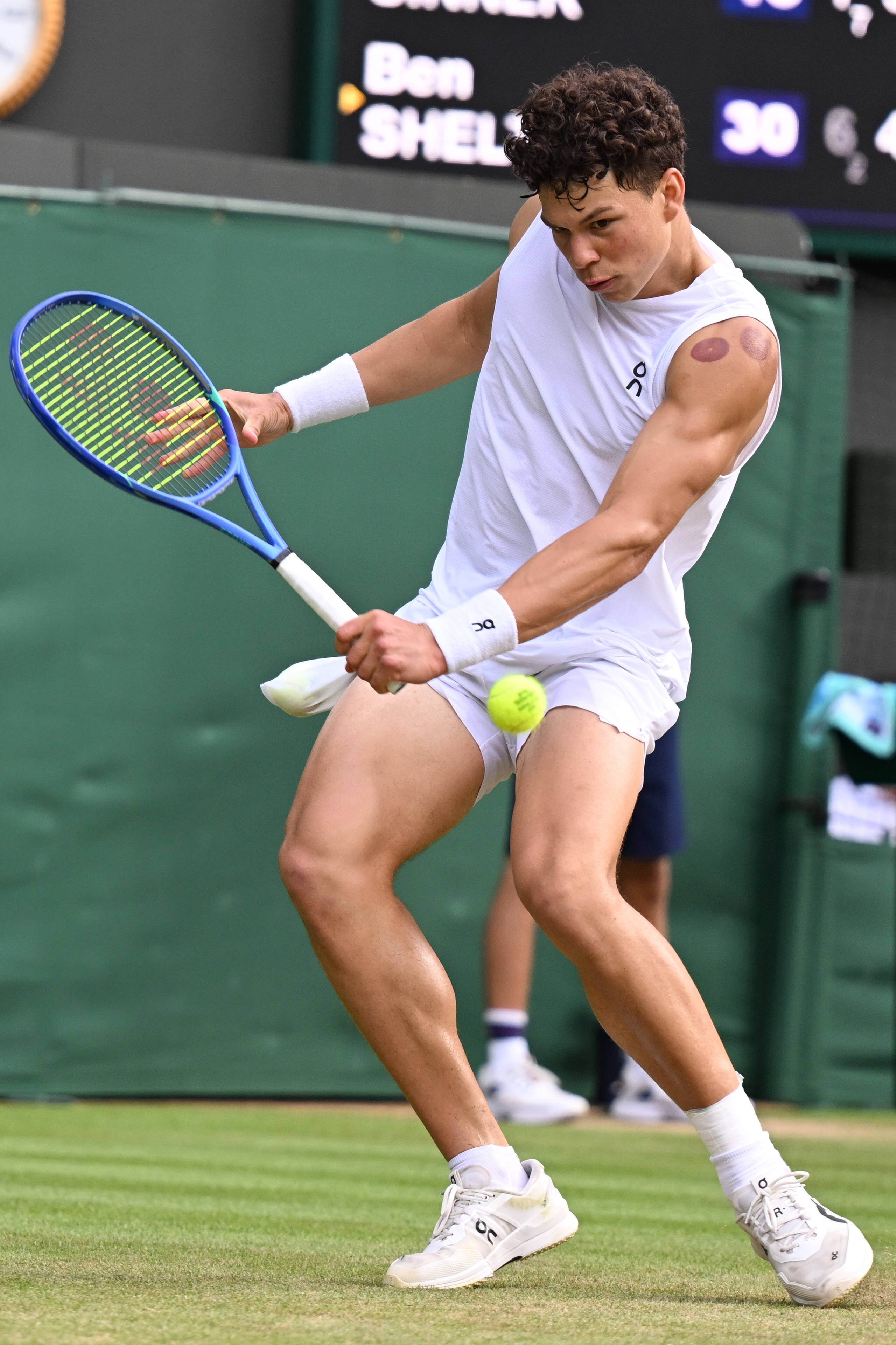 蒙特卡洛大师赛碾压温网，辛纳扛起全队