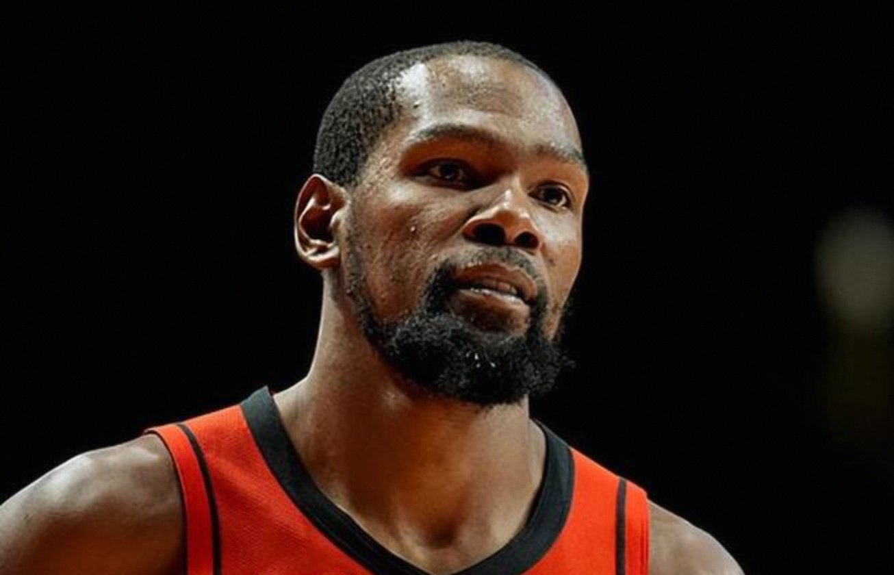 福建队轻取公牛，杜兰特惊艳四座