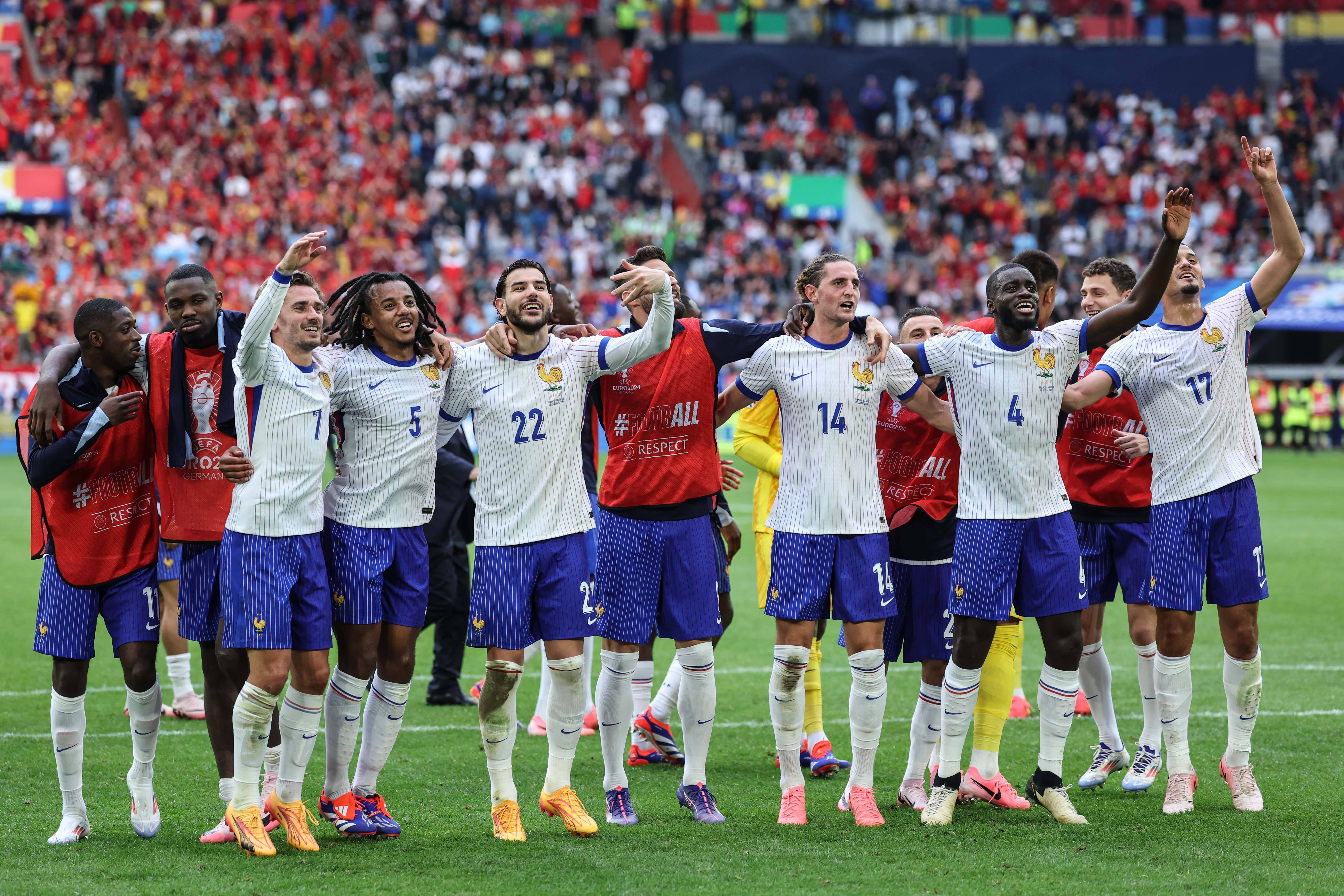 欧国联：列支敦士登对卢森堡，实力对比