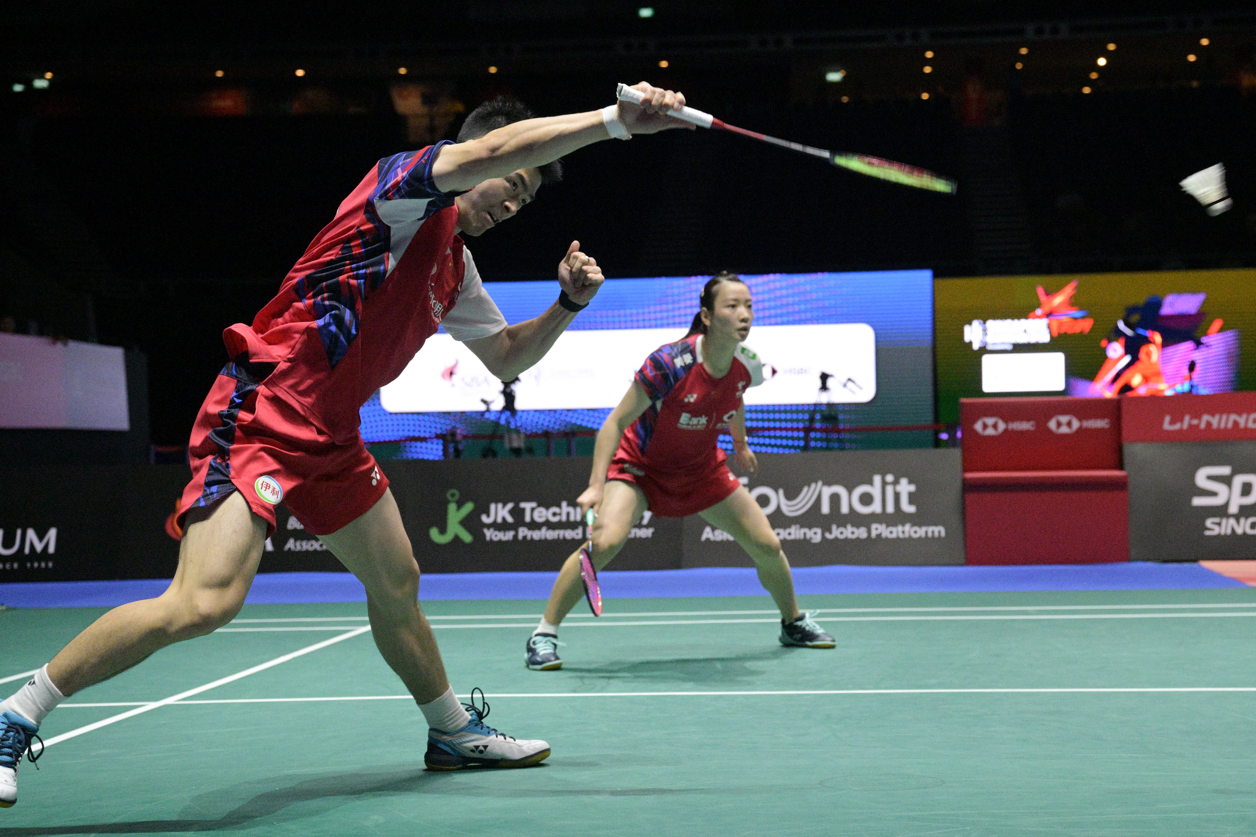 马来西亚队绝杀日本队，郑思维状态火热