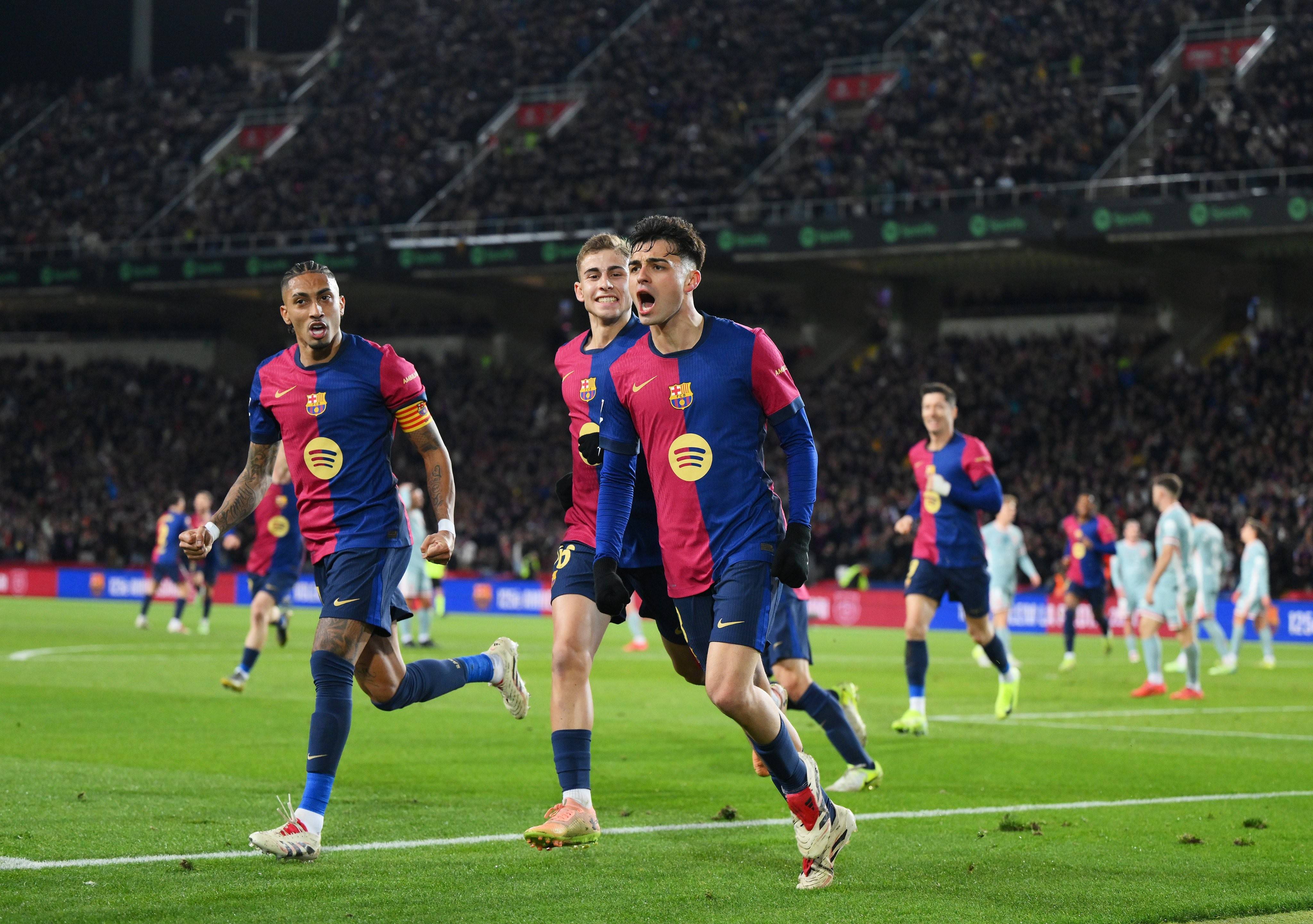 勒沃库森翻盘摩洛哥，内马尔状态火热