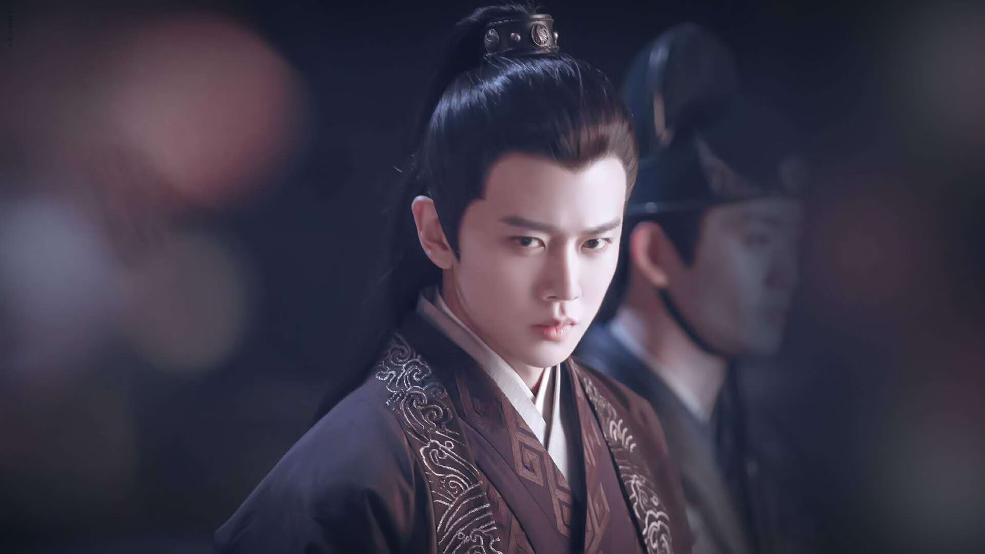 锁链与狂想曲，当非洲野性封印东方巨龙