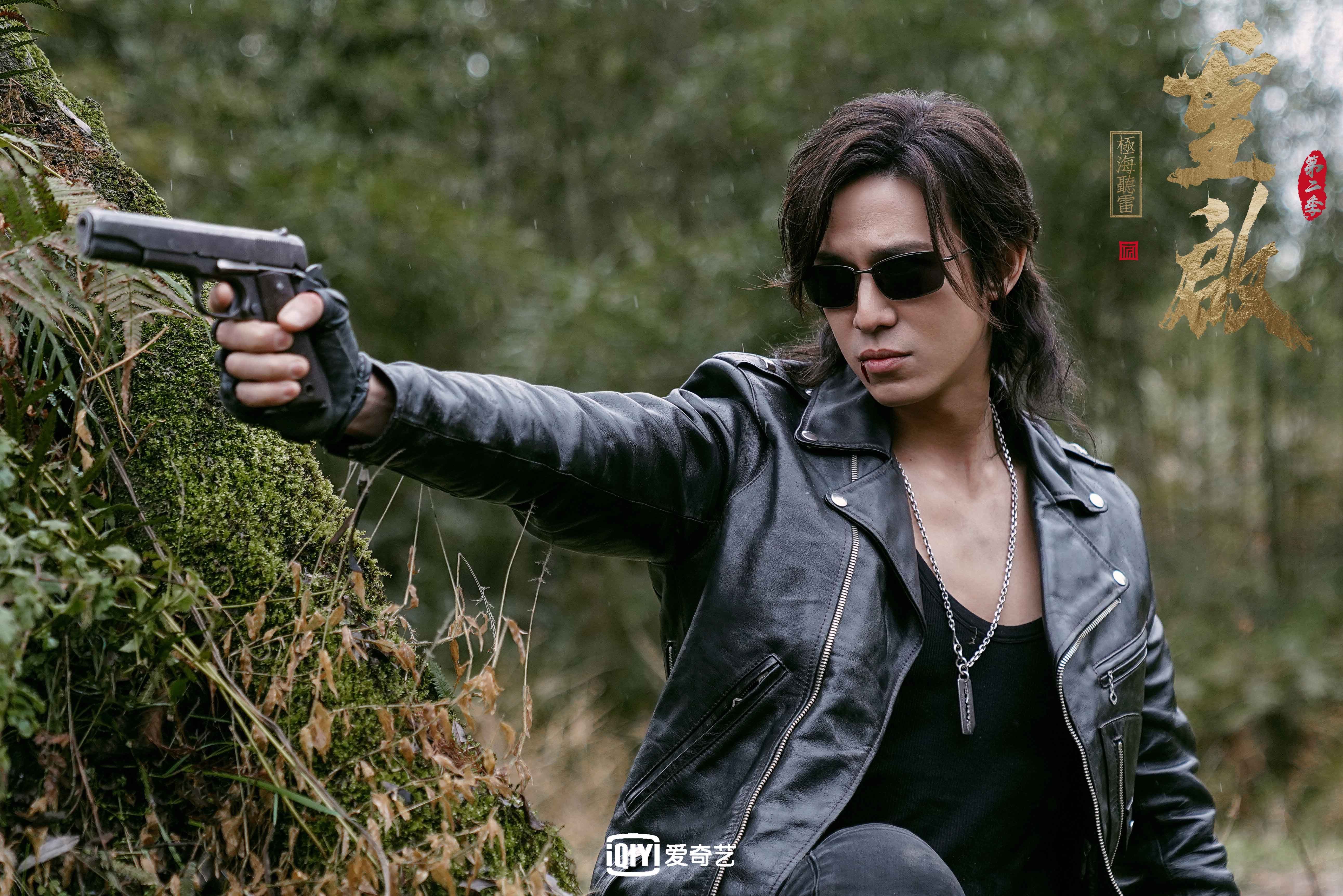 封锁线后的狂飙,当赛道化为棋盘